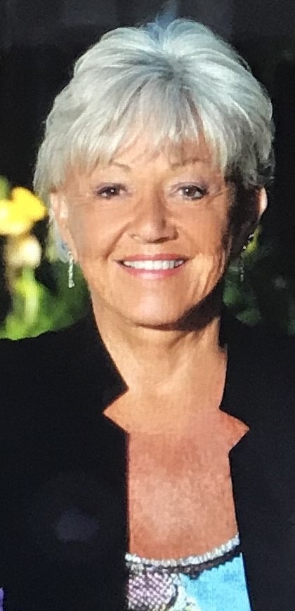 10 Questions with Patricia Coleman